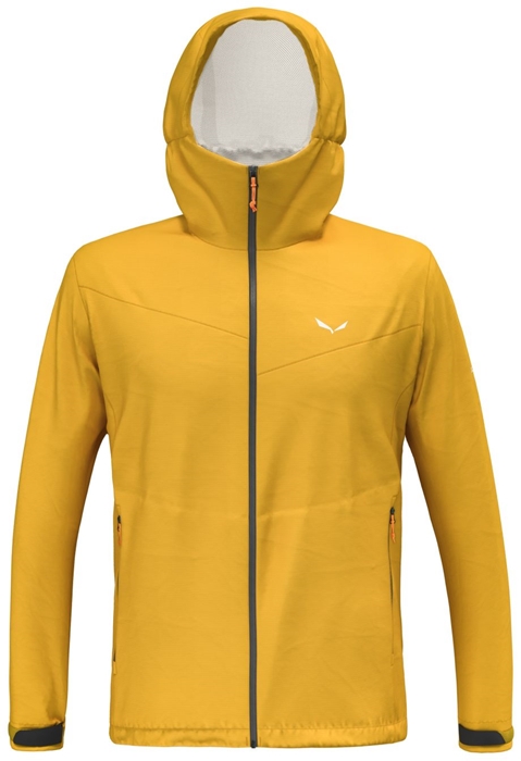 SALEWA Kurtka Męska PUEZ AQUA 4 PTX 2.5L M