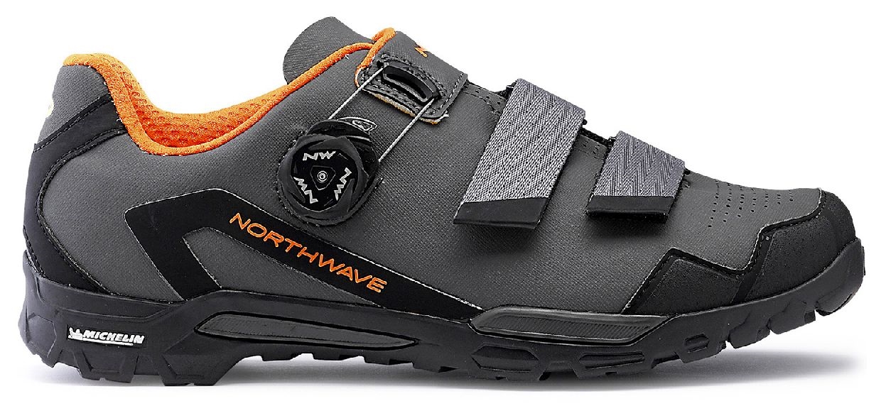 Northwave buty rowerowe męskie MTB OUTCROSS 2 PLUS