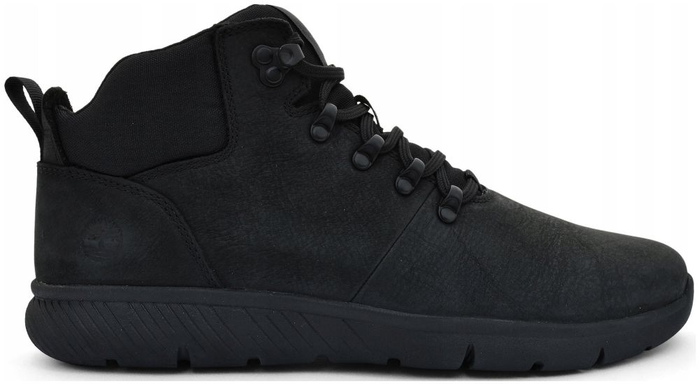 timberland boltero leather hiker sneaker